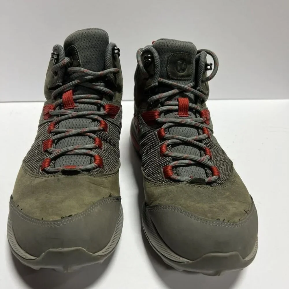 Merrell great minor